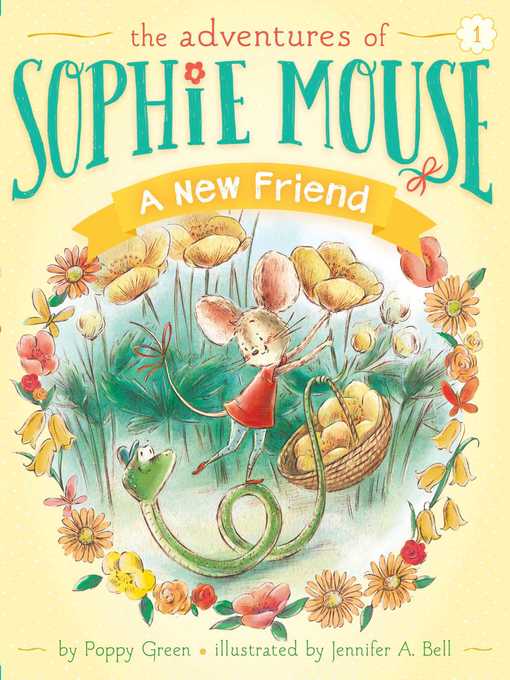 Title details for A New Friend by Poppy Green - Available